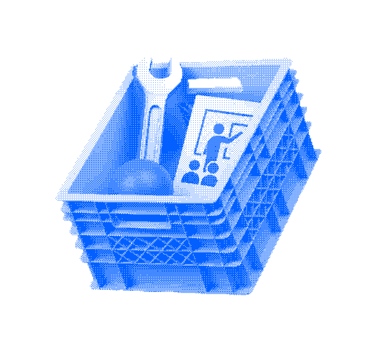 Train Your
Digital Employee