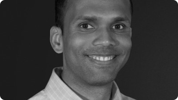 Gokul Rajaram