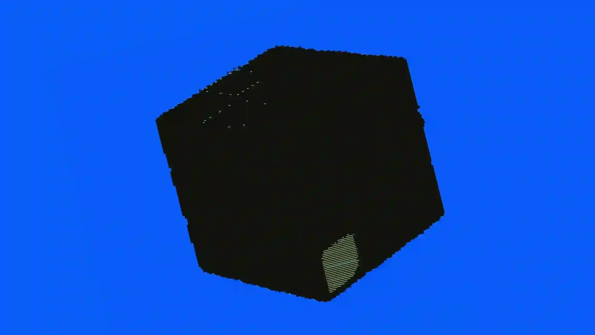 Rebuilding our Analytics